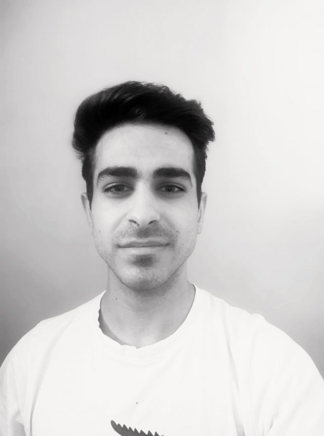 JOSE LUIS BLANCO Y NEGRO